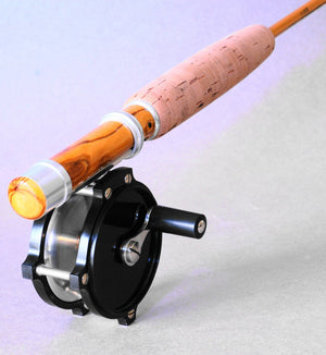 Perfection Fly Reel Co. - Fairy model