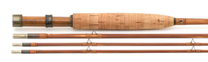 Taylor, R.D. (Bob) -- 7'6 3/2 5wt Bamboo Rod