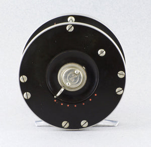 Otto Zwarg Model 300 Saguenay fly reel - size 2/0 ("Z" reel)