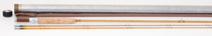 Lyle Dickerson -- Model 8014 Bamboo Rod