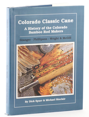 Spurr & Sinclair - Colorado Classic Cane