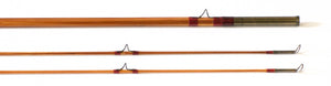 Leonard, HL - Model 40-5 Hunt Bamboo Rod