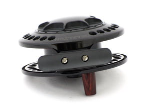 Charlton 8450C Fly Reel with 5/6 Spool - As New in Box