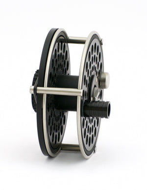 Ari 't Hart F3 Lake Taupo Fly Reel