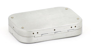 Wheatley Clip Fly Box w/ Flies