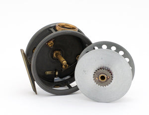 Dingley Fly Reel 3 1/2" St. George Style