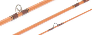 Goodwin Granger Victory Model 8040 Bamboo Rod