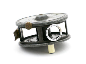 J.W. Young Allcock's Marvel 3" Fly Reel