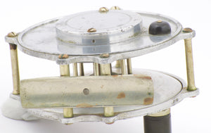 Conroy / Julius Vom Hofe "The Wells" Raised Pillar Trout Reel