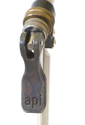 API - Spartan Fly Tying Vise