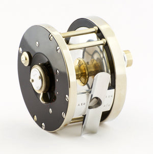 Arthur Walker Model 200 Salmon Fly Reel - Size 3/0