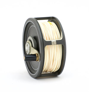 Hardy Ocean Prince Two - 3 3/4" Fly Reel