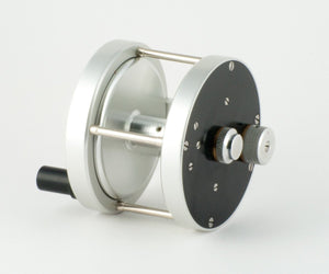 Dr. Paul Hermann Salmon Fly Reel - RHW Mint
