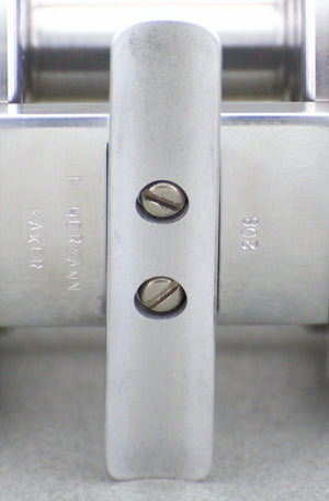 Dr. Paul Hermann Salmon Fly Reel - RHW Mint