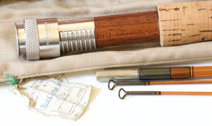 Payne Model 204 Bamboo Rod