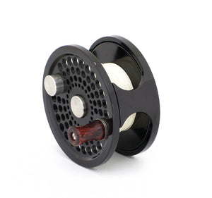 Abel No. 2 Fly Reel