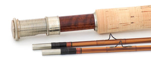 Thomas & Thomas "Sans Noeud" Heritage Limited Edition Bamboo Rod