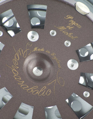 Pezon et Michel Superparabolic 76 Fly Reel