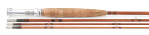 Orvis Battenkill 8'6 7-8wt Bamboo Rod
