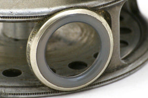 Hardy St. George Multiplier 3 3/4" Fly Reel