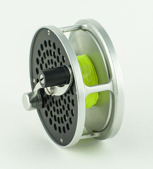 Peerless Model 2A Fly Reel