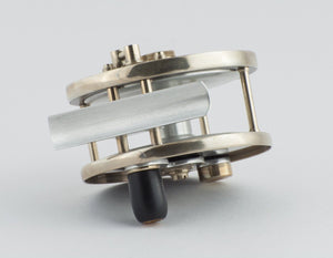 Ted Godfrey Paradigm Malleo 5wt Fly Reel