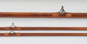 Young, Paul H. -- Para 15 Bamboo Rod