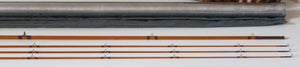 Lyle Dickerson -- Model 9016 Bamboo Rod