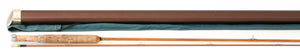 Garrison, Everett -- Model 206E Bamboo Rod