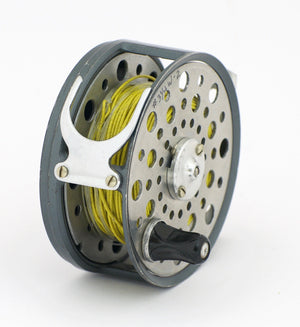 Orvis Battenkill Lightweight Wide 3 1/4" Fly Reel