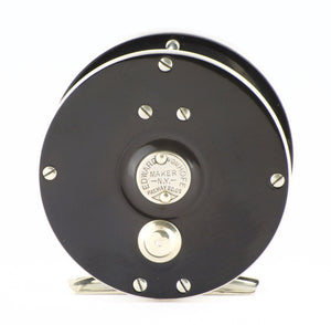 Edward Vom Hofe Model 360 Perfection Size 1 Fly Reel