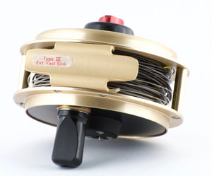 Valentine 375 Fly Reel