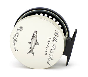Billy Pate Bonefish Fly Reel - A/R