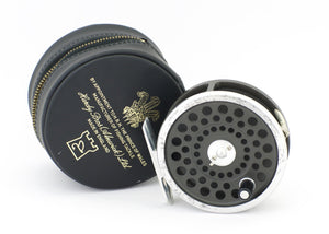 Hardy Marquis 6 Fly Reel and Spare Spool