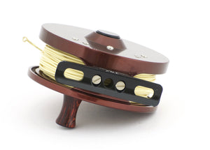 Abel TR2 Fly Reel