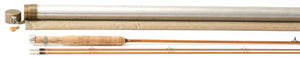 Garrison, Everett -- Model 201 Bamboo Rod