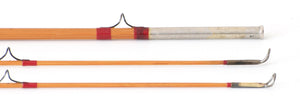 Leonard, HL - Model 66 8' 6wt 2/2 Bamboo Rod