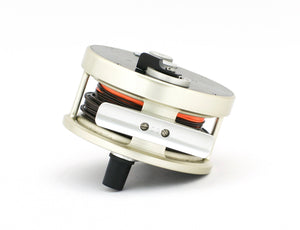 Bogdan Model 50 Fly Reel - RHW