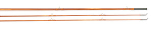 Taylor, R.D. (Bob) -- Model 239-3 6'9 2/2 3wt Bamboo Rod
