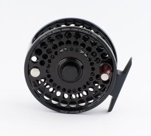 Charlton 8450C Fly Reel w/ 7/8 Spool - LHW New in Box