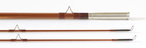 Karstetter, Marty - Hollow-Built Bamboo Rod 8'6 5wt