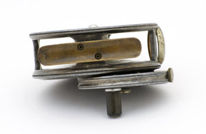 Hardy St. George Multiplier 3 3/8" Fly Reel