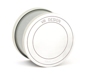 VR Design Spitfire 2/0 Titanium Fly Reel