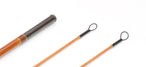 Zietak, Tim - Payne 100H Bamboo Rod