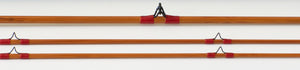 Leonard, HL - Model 37H (6 1/2' 2-3wt) Bamboo Rod