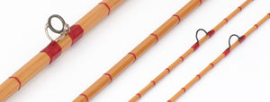 Leonard, H.L. -- Model 50-6 Bamboo Rod