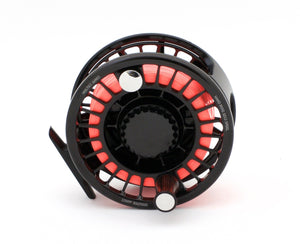Charlton Mako Fly Reel - Model 9550 w/ 10/12 Spool
