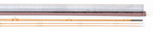 Lyle Dickerson -- Model 8014 Bamboo Rod