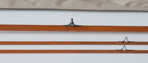 Garrison, Everett -- Model 204 Bamboo Rod