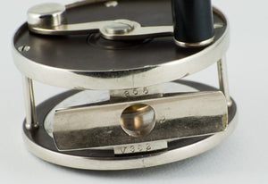 Edward Vom Hofe Model 355 Peerless Fly Reel - Size 2